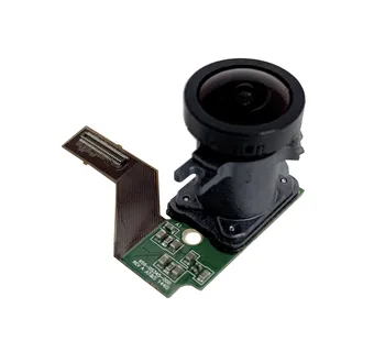 Для Gopro Hero 4 Black Silver Edition Оптический Объектив Рыбий Глаз С CCD Датчиком Изображения CMOS Модуль Камеры Запасные Части 3