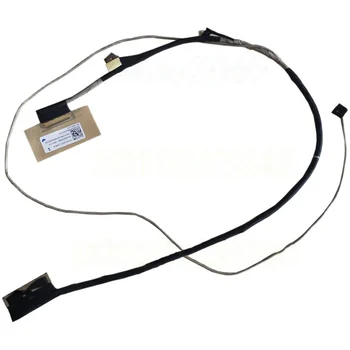Для Lenovo IDEAPAD FLEX 5-1470 YOGA 520-14 18 экранный кабель кабель для экрана дисплея