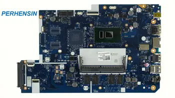  Для Lenovo V110-17IKB Материнская плата NM-B031 i3-6006U UMA 4 ГБ оперативной памяти 5B20N07938 ПРОТЕСТИРОВАНА В ПОРЯДКЕ