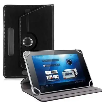 Для mi pad Для iPad Универсальный 10-дюймовый плоский чехол универсальный защитный чехол для планшета Кожаный откидной чехол Полная защитная сумка-рукав