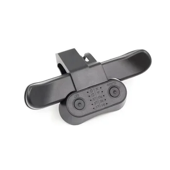 Для PS4 Контроллер Весла Расширенный геймпад Кнопка возврата Крепление Джойстик Задняя кнопка С адаптером Turbo Key Игровые аксессуары 8