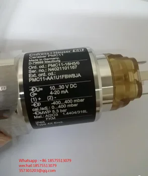Для датчика давления Endress + Hauser PMC11-18H5/0 PMC11-18H5 0 PMC11 1 шт. 5