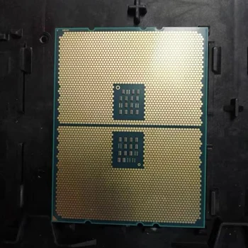 Для процессора AMD EPYC 7551 32 Ядра Серверный процессор 180 Вт 64 МБ Socket SP3 64-Thread С повышением тактовой частоты до 3,0 ГГц Базовая тактовая частота 2,0 ГГц 12