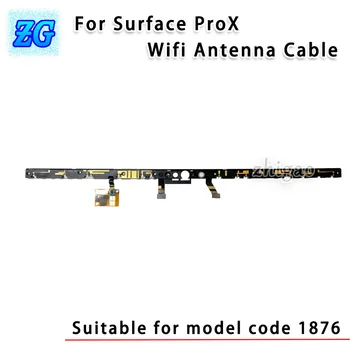 Для Сигнального кабеля Wifi Антенны Microsoft Surface ProX 1876
