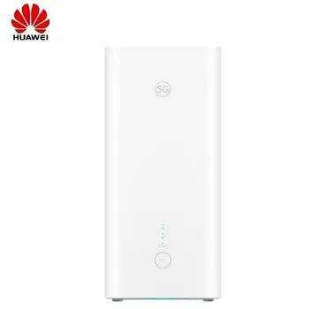 Домашний маршрутизатор, 5G CPE Pro 5, двухдиапазонный, до 5,4 Гбит/с, белый 5
