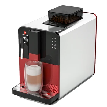 Домашняя кофеварка с приложением Smart WIFI, полностью автоматическая эспрессо-машина
