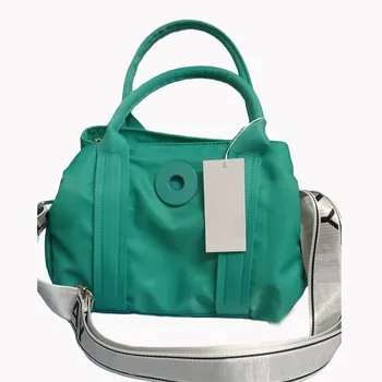 Женская сумка 2023, трендовая сумка, высококачественные сумки через плечо, Женская сумка-тоут, Роскошный женский модный кошелек, брендовый кошелек 12
