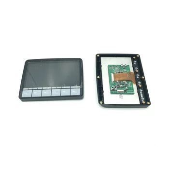 ЖК-дисплей для экскаватора Komatsu PC-8 PC200-8 PC220-8 PC300-8