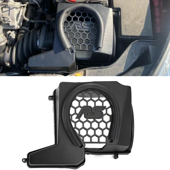 Защитная сетка для фильтра воздухозаборника автомобиля для Focus ST RS Kuga 2012 2013 2014 2015 2016 2017 2018 Наклейка на автозапчасти 9