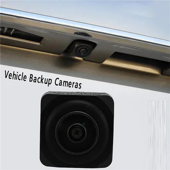 Камеры заднего вида автомобиля Камера заднего вида 86790-78050 для Lexus серии NX 6