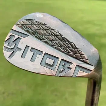 Клинья для гольфа ITOBORI MTG VR 3.0 Медь 48 50 52 54 56 58 60 Градусов Песчаные Клинья Клюшки для гольфа ITOBORIg Golf 6