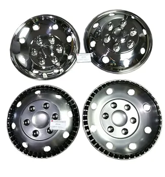 Крышка колеса тележки hubcaps центра колеса Huiying 16 дюймов используемая для/GM/Chevy/bus