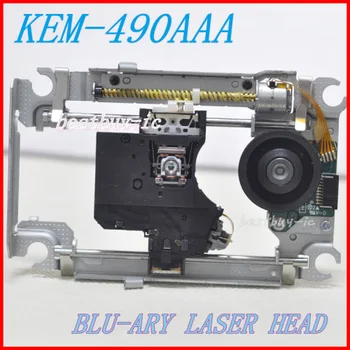 Лазерный объектив с механическими оптическими звукоснимателями KEM-490AAA KEM 490 AAA KES 490A BDP-020 для PS4 5