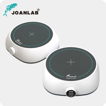 Магнитная Пластина Для Перемешивания жидкости JOAN LAB Mini с конкурентоспособной ценой 4