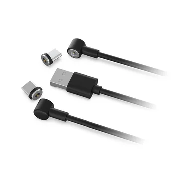 Магнитный кабель для зарядки ручки PSVR2, кабель для зарядки ручки PS5 Type-C, высокое качество и практичность, долговечность 12