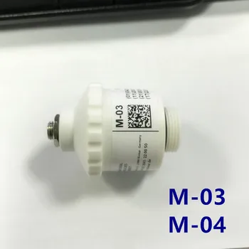 Медицинский кислородный датчик M-03 M-O3, совместимый с MOM202 датчик M-04 M-O4 4
