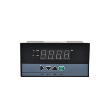 Многофункциональный регистратор данных температуры XMT, цифровой регулятор влажности и температуры для инкубатора, автоматический нагревательный термостат