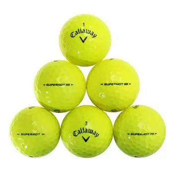Мяч для гольфа - мятного цвета - 96 мячей для гольфа