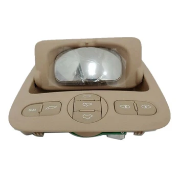 Настольная лампа с верхним управлением, автомобильная лампа для чтения KIA SEDONA 2006-2014 928214D100TW 16