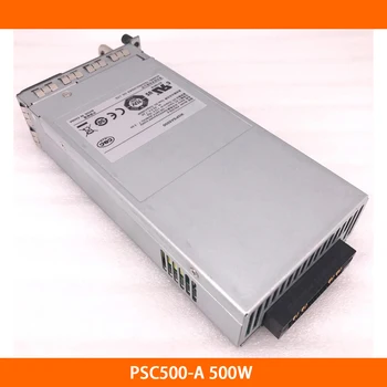 Настольный для HUAWEI W0PSA5000 PSC500-Блок питания мощностью 500 Вт, полный тест 6
