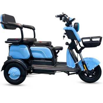 Небольшой электрический скутер безопасная и удобная цветовая конфигурация может быть настроена по индивидуальному заказу