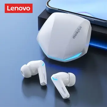 Новая беспроводная Bluetooth-гарнитура Lenovo GM2Pro true, высококачественная спортивная игра, электрические соревнования Apple Huawei general