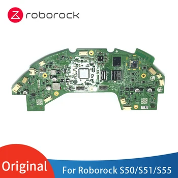 Новая оригинальная материнская плата Roborock S5 аксессуары Roborock S50 S51 S55 Ruby_S запасные части материнской платы CE версии