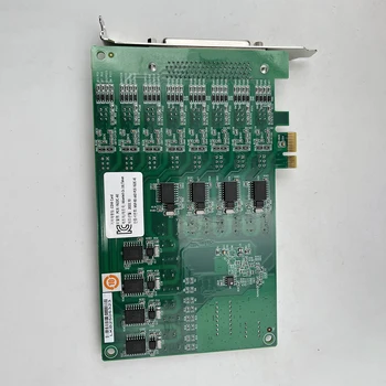Новая функция защиты изоляции коммуникационной карты PCIE-1622C-AE с 8 портами RS-232/422/485 Для Advantech High Quality Fast Ship 11