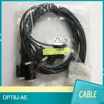 Новый для Advantech кабель OPT8J-AE высокого качества Быстрая доставка 12