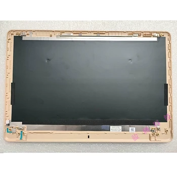 Новый ЖК-дисплей для ноутбука, Задняя Крышка Экрана, Верхний Чехол Для hp 15-BS 15-BW 15Q-BU 15T-BR 15T-BS 250 255 G6, Передняя рамка 3