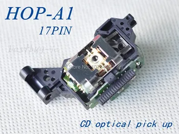 Новый и оригинальный HOP-A1 17pin лазерная головка CD оптический звукосниматель hop-a1 A1 13