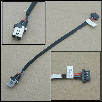 Новый кабель питания для ноутбука с разъемом постоянного тока, кабель для зарядки для Lenovo Chromebook N21 5c10h70350 9
