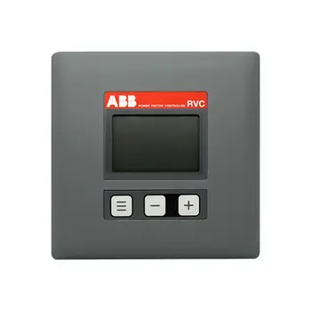 Новый контроллер автоматической компенсации коэффициента мощности ABB RVC-12/1-5A 15