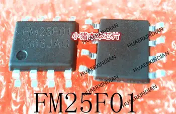 Новый оригинальный FM25F01 FM25F01-SO-U-G SOP-8 в наличии
