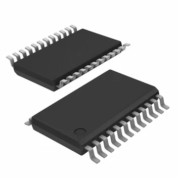 Новый оригинальный чип драйвера моста VNQ5160KTR-E SSOP24 11