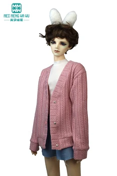 Одежда для куклы BJD, размер 65-72 см, DK SD17, модный купальник BJD uncle, трикотаж, свитер, куртка, подарочные аксессуары для куклы