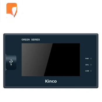 Оптовая продажа с фабрики Kinco Green Series, сенсорный ЖК-панель, Человеческий интерфейс, HMI GL070E 2