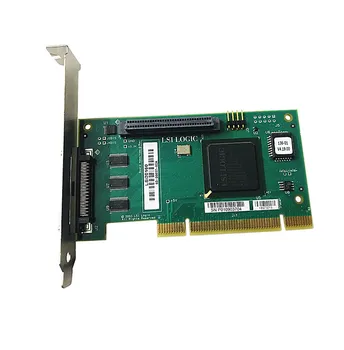 Оригинал Используется для LOGIC LSI20160 160M 32-разрядной карты PCI SCSI 1шт