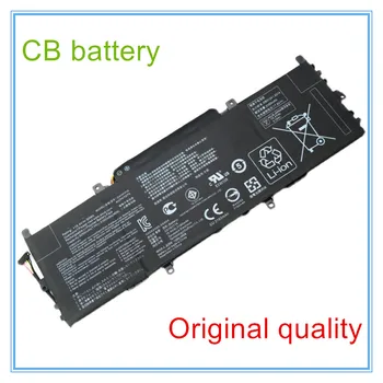 Оригинальная качественная батарея C41N1715 для 13 UX331UA UX331UN U3100FN UX331FN