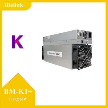 Оригинальный IBELINK BM K1 + 15TH/S KDA KADENA Miner с блоком питания 2250 Вт В комплекте PK KD2/KD Box 15