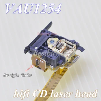 Оригинальный новый VAU1254, VAM1254, VAM1250, VAL1254, прямой диодный CD-лазерный объектив 10