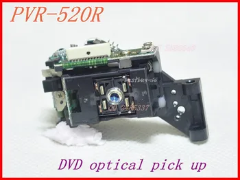 Оригинальный Новый Лазерный объектив Mitsumi PVR-520R Lasereinheit PVR520R PVR 520R Оптический Звукосниматель Лазерная головка 6