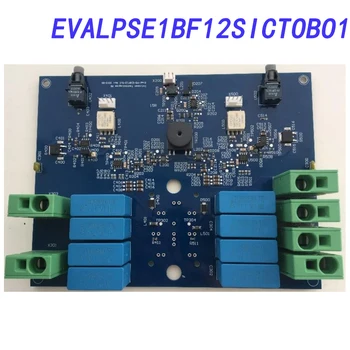 Оценочная панель EVALPSE1BF12SICTOBO1, FF11MR12W1M1/FF23MR12W1M1, SIC MOSFET