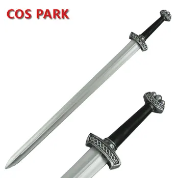 Пенопластовый меч LARP Viking