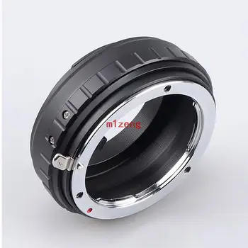 Переходное кольцо AF-EOSR для объектива Sony AF MA minolta к полнокадровой камере Canon с радиочастотным креплением eosr R5 R6 EOSRP