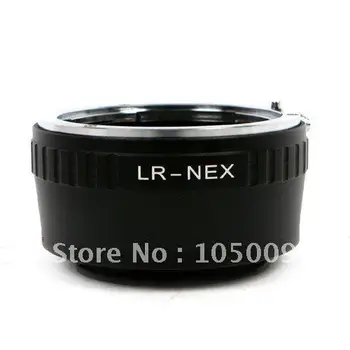 Переходное кольцо LR-NEX для объектива leica R LR к sony E Mount nex7 a7 a7r a7r2 a9 a7r4 a6300 a6500 a6600 камера 4