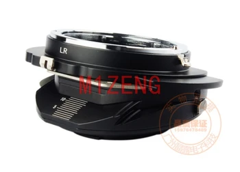 Переходное кольцо с функцией наклона-сдвига для объектива leica lr к фотоаппарату Fujifilm fuji FX X-E3/XE1/XM1/X-A10/X-A5/xa7/XT3 xh1 xt200 xpro2 xt20 xt100 11
