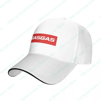 Персонализированная бейсбольная кепка GasGas Cool Унисекс Для Взрослых Регулируемая Шляпа Папы Мужчины Женщины Хип-хоп На Открытом Воздухе Женщины Мужчины' 6