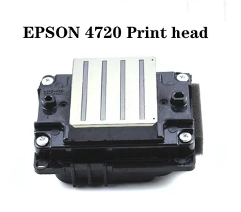 печатающая головка epson печатающая головка для Epson Печатающая головка для WF4720 4730 WF4720 Fedar сублимационный принтер Fedar printer FD1900 4720 5