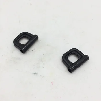 Пластиковое зажимное кольцо для принтера ZEBRA QL320 PLUS 8
